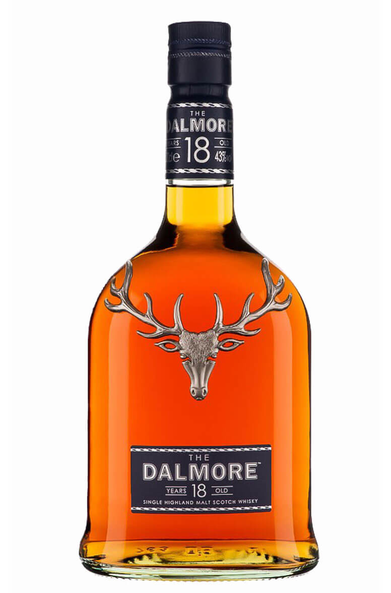 The Dalmore 18