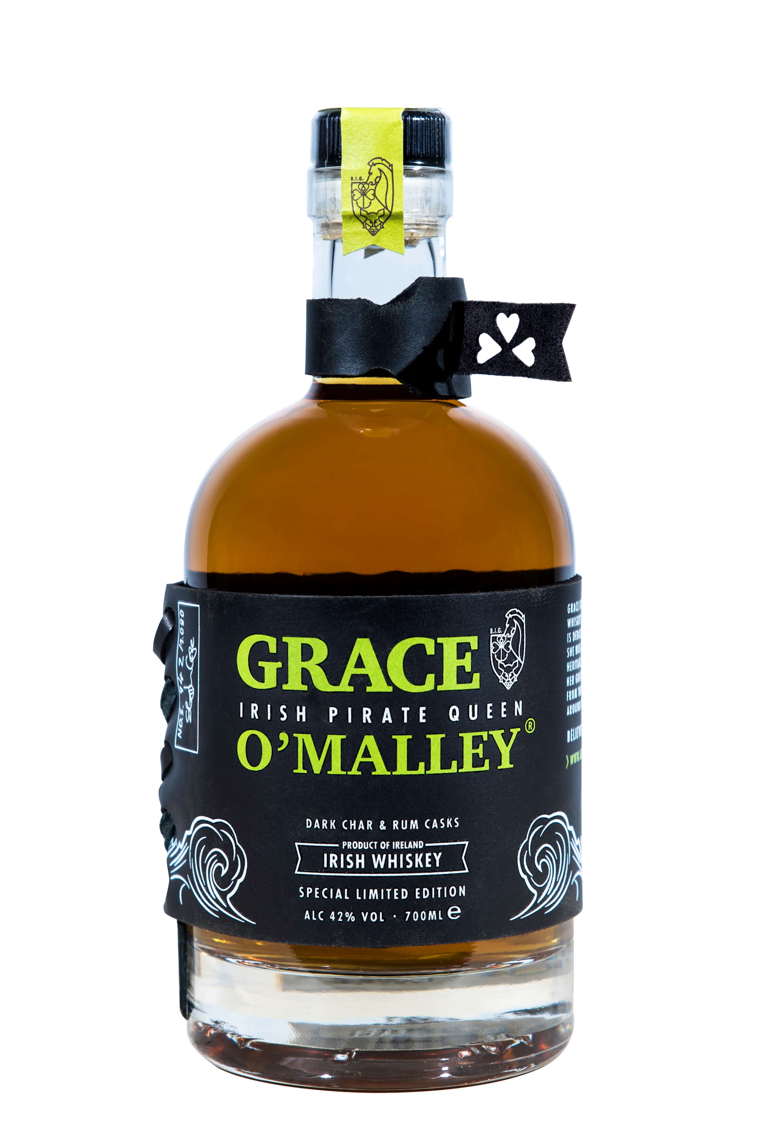 Song grace o/malley THE DREADNOUGHTS