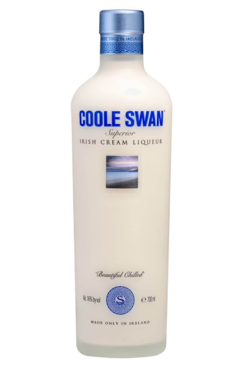 Swan　Coole　Liqueur