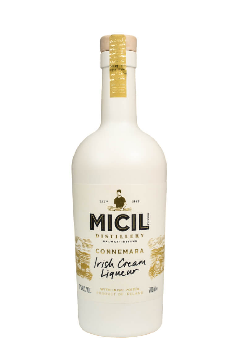 Still Spirits Cream Liqueurs - Advocaat - Love Brewing