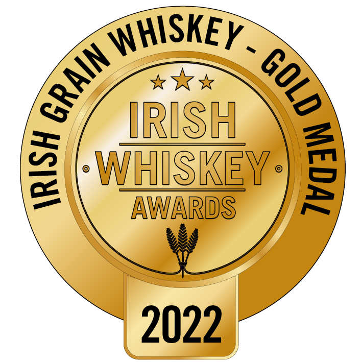 Plaque métal publicitaire 20x30 cm bombée en relief : Paddy The Whisky