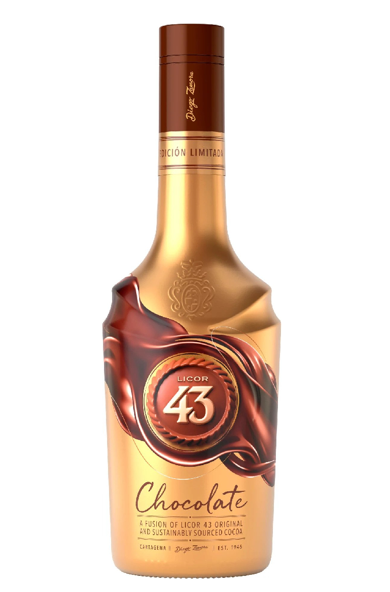 Licor 43 Horchata 750ml - Old Town Tequila