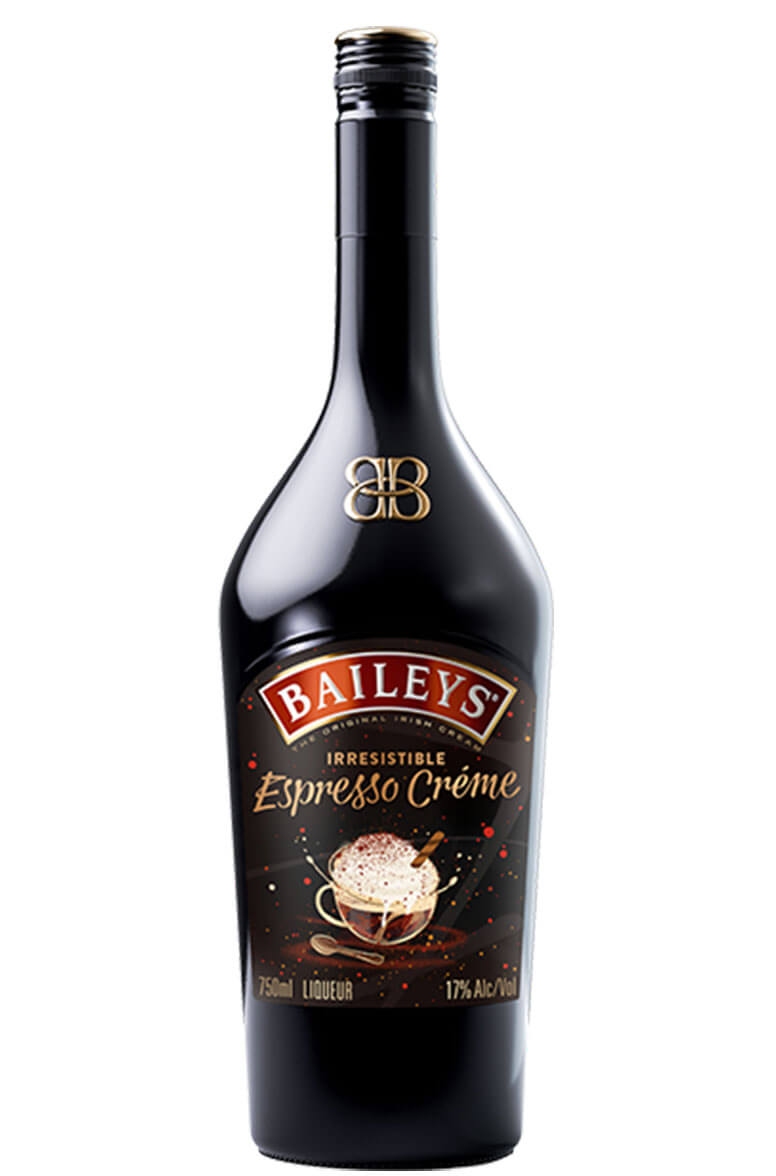 Baileys Espresso Creme Irish Cream 70cl
