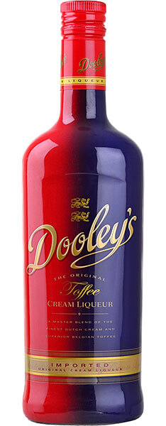 Liqueur Dooleys Toffee