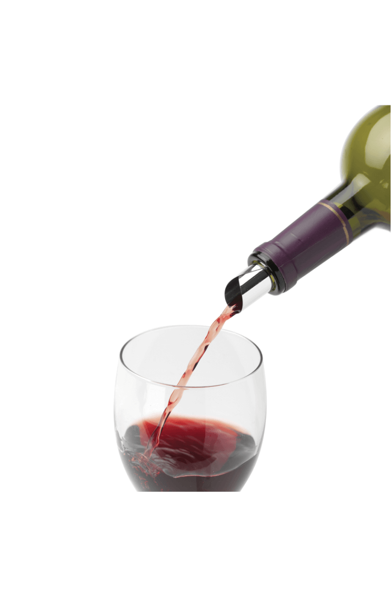 Le Creuset WA-125 Drip Free Pourers