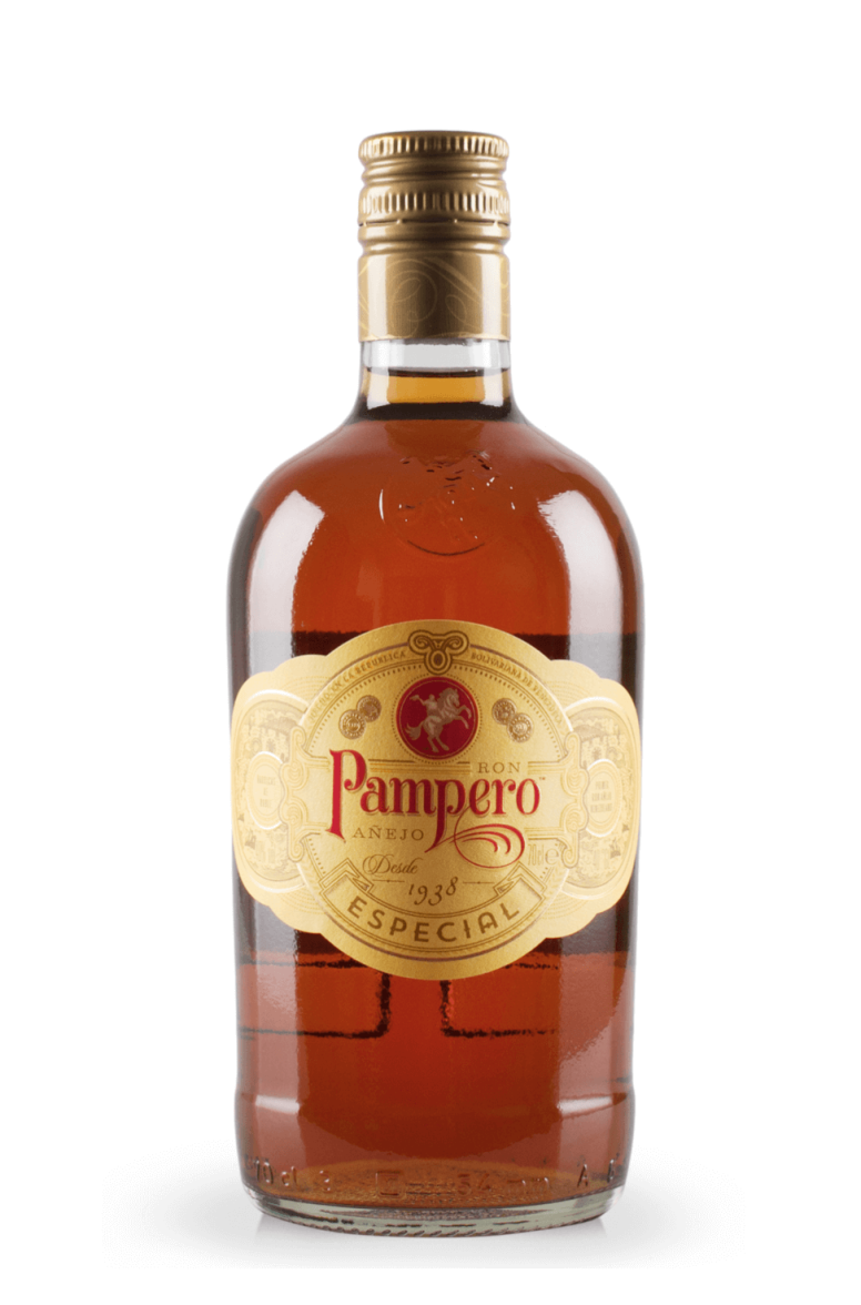 Ron Pampero Anejo Rum