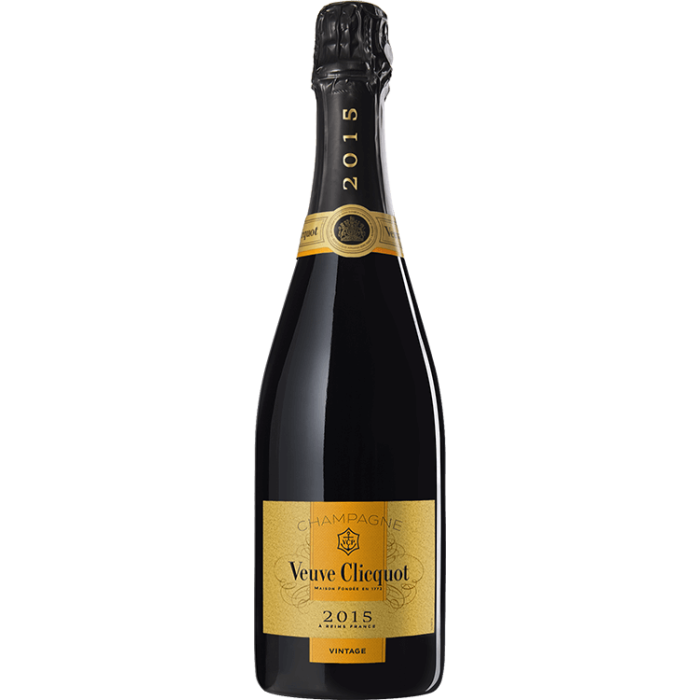 Veuve Clicquot Vintage