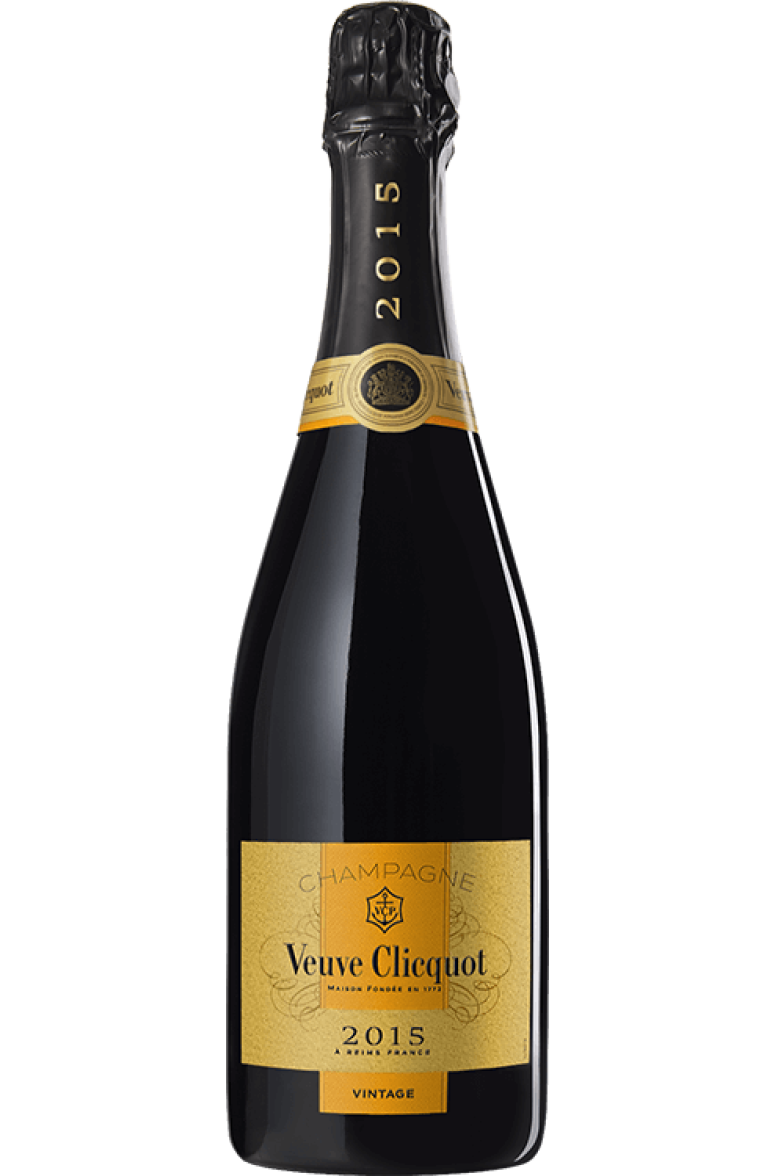 Veuve Clicquot Vintage