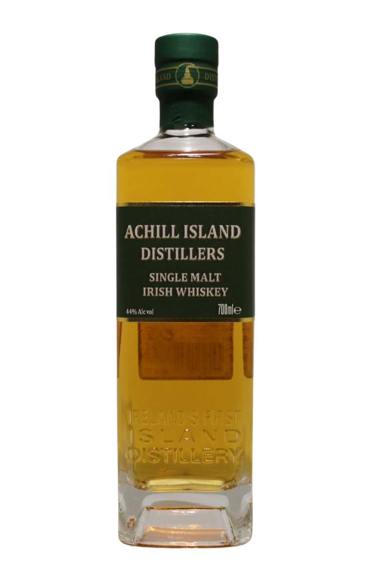 Achill Island Single Malt