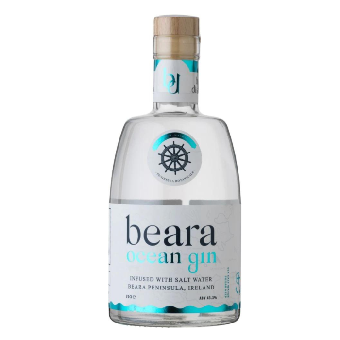 Beara Ocean Gin
