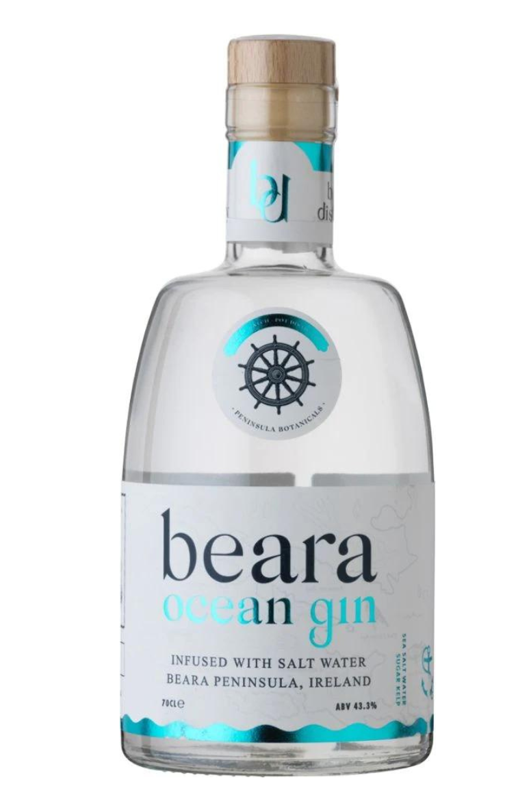 Beara Ocean Gin