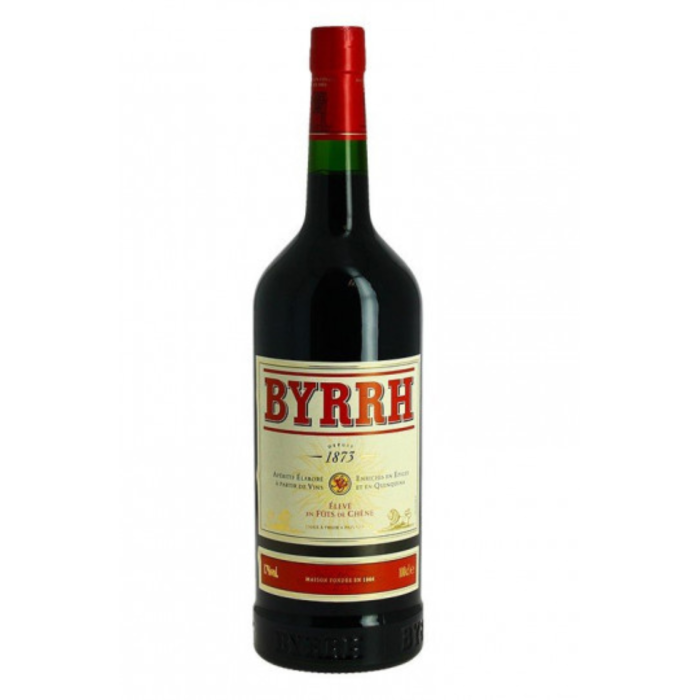 Byrrh Gran Quinquina 1 Litre