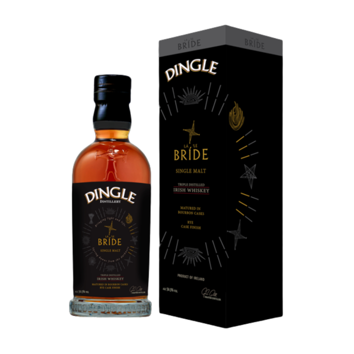 Dingle Single Malt La Le Bride