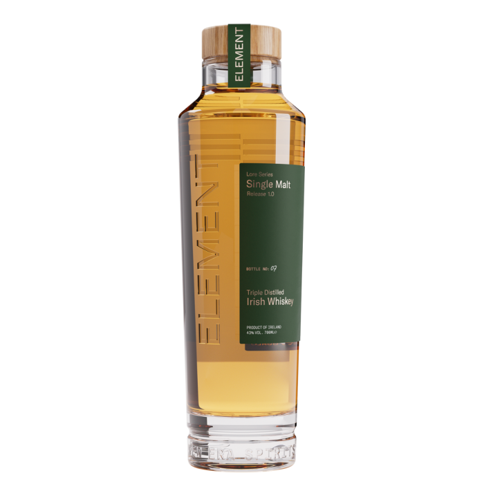 Element Lore Single Malt 1.0 