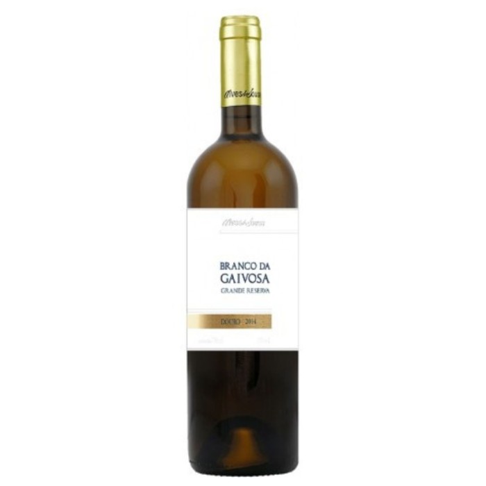 Branco Gaivosa Grand Reserva 