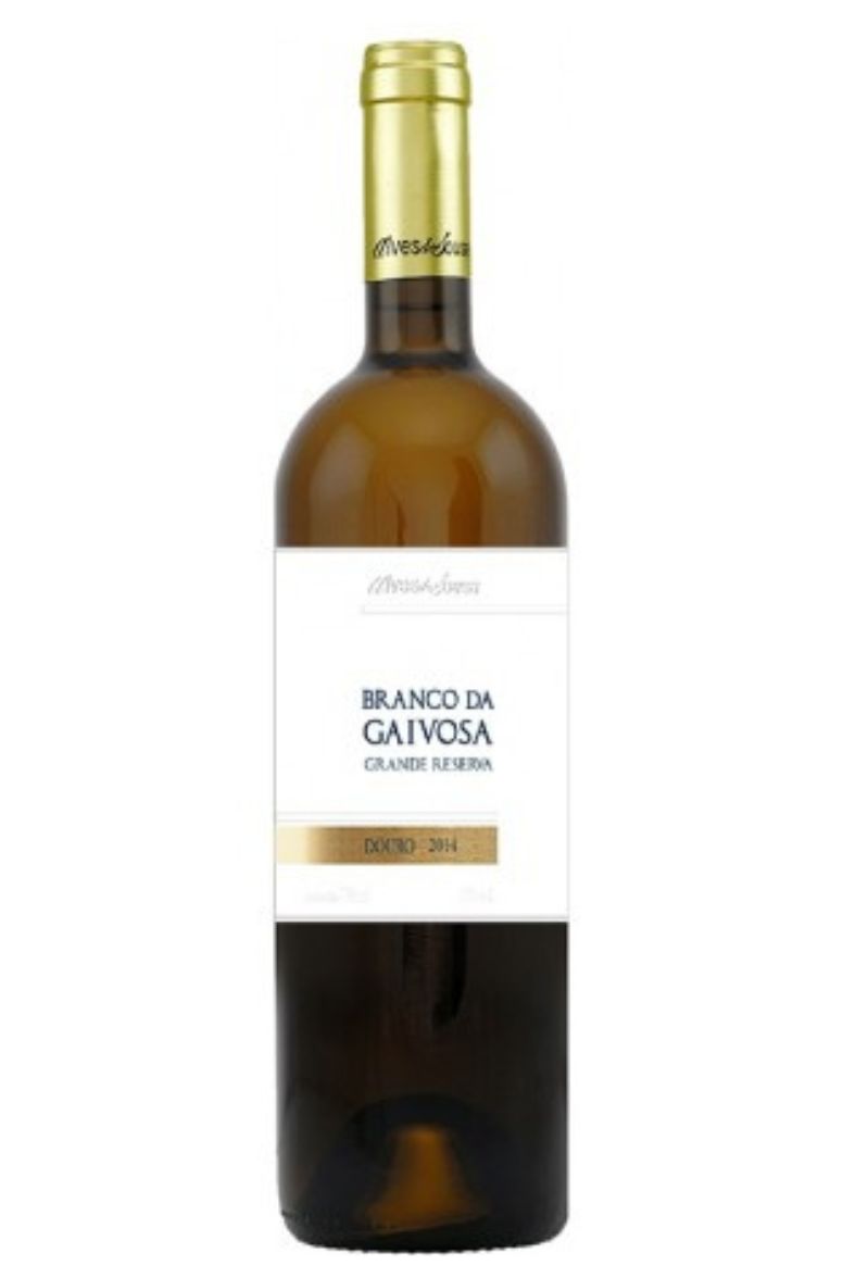 Branco Gaivosa Grand Reserva 