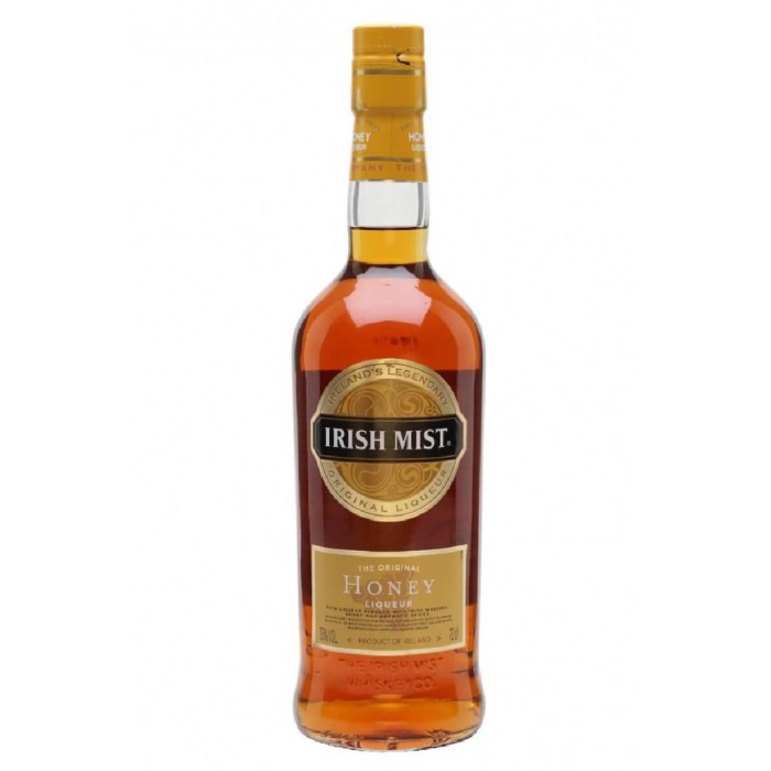 Irish Mist Honey Liqueur
