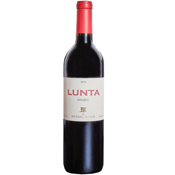 Lunta by Mendel