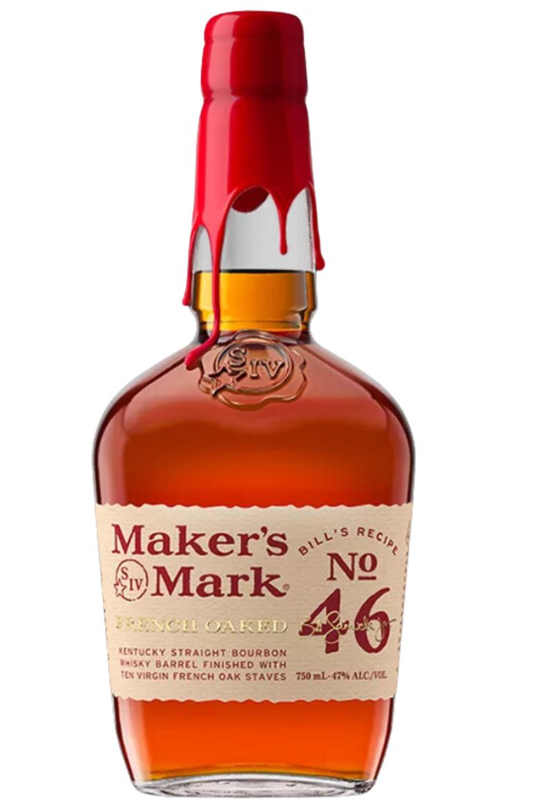 Maker's Mark 46