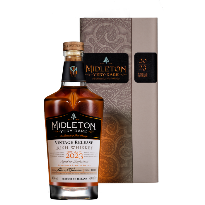 Midleton Very Rare 2023 