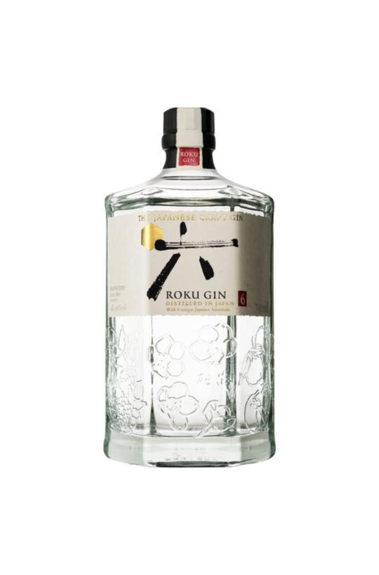 Roku Gin