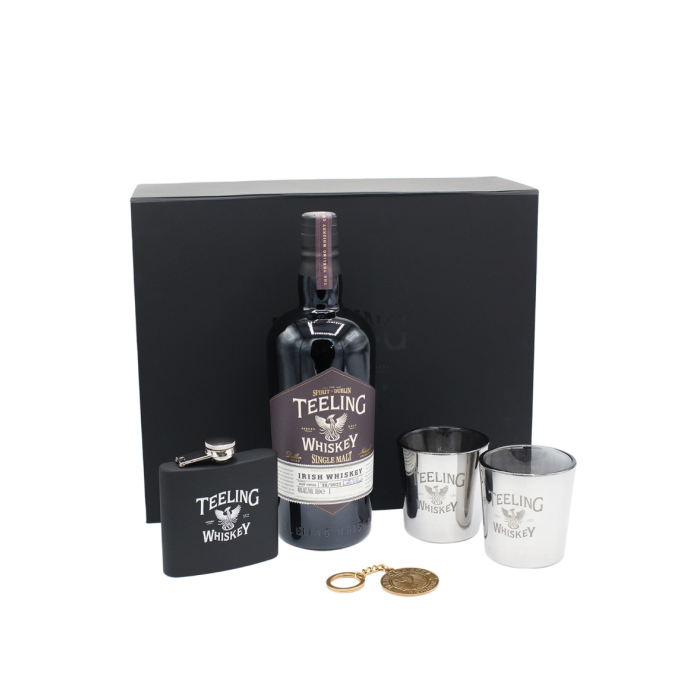 Teeling Single Malt Hamper