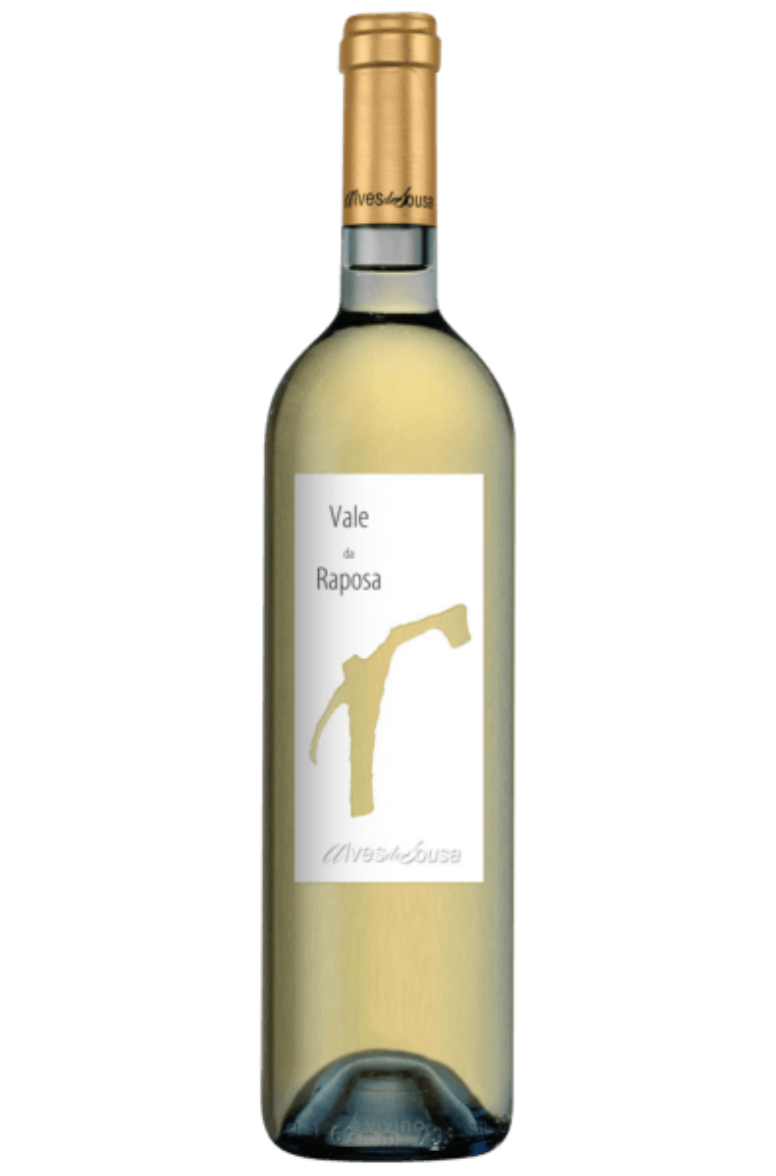 Vale Da Raposa Branco