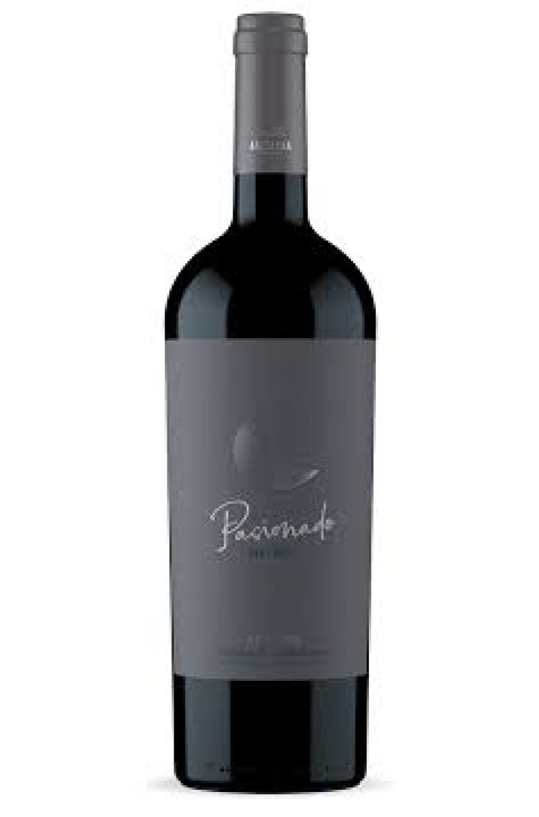 Andeluna Pasionado Malbec
