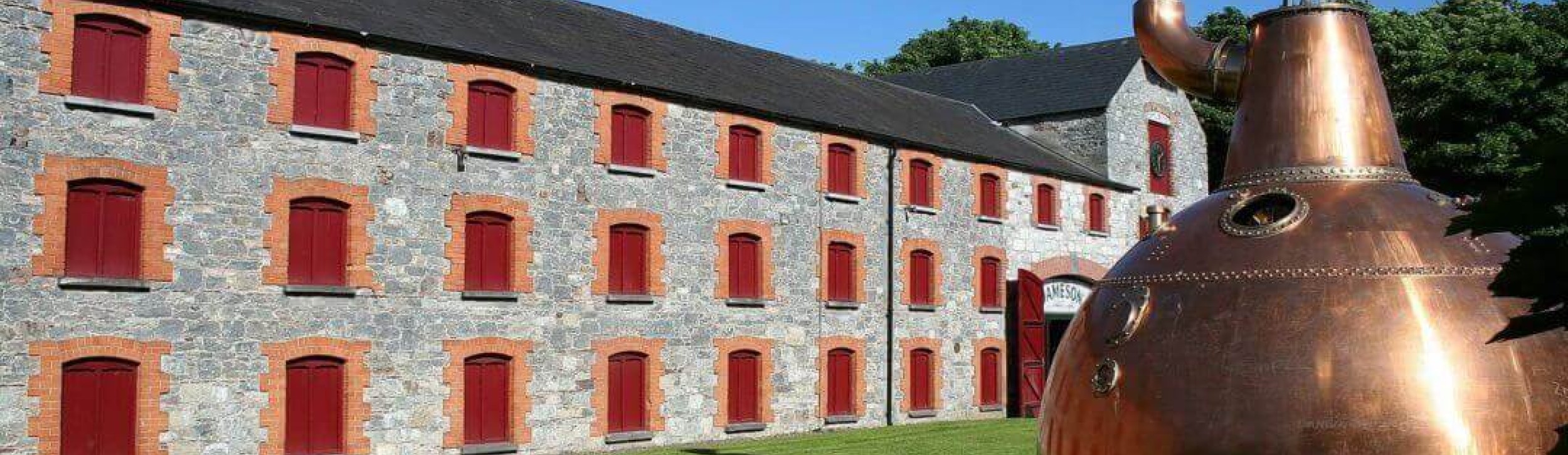 SOLD OUT! Midleton Whiskey Tasting 1st March