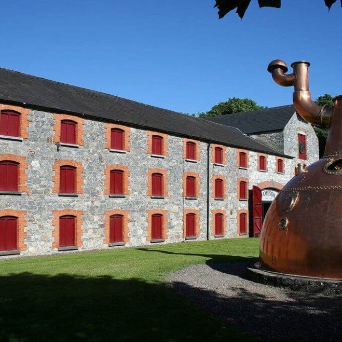SOLD OUT! Midleton Whiskey Tasting 1st March