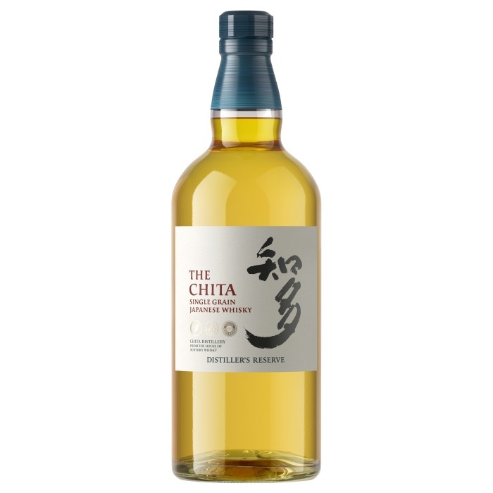 Suntory The Chita 