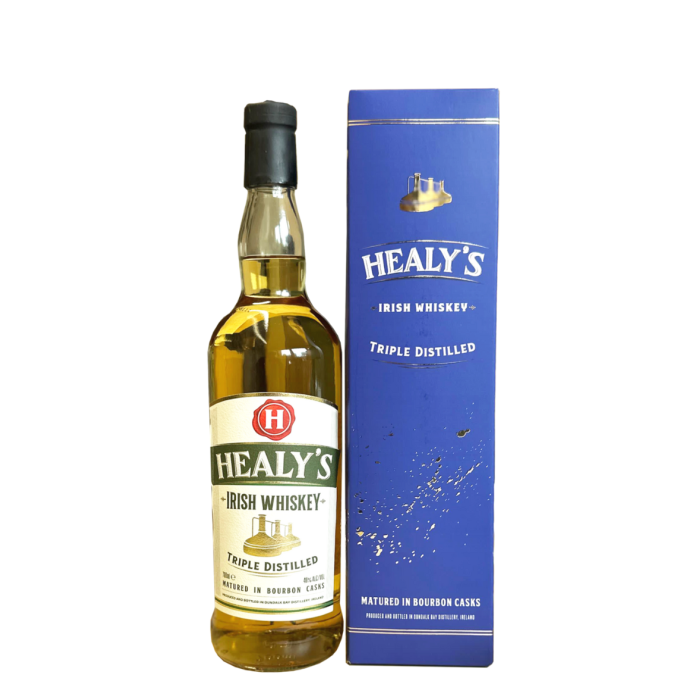 Healys Irish Whiskey 
