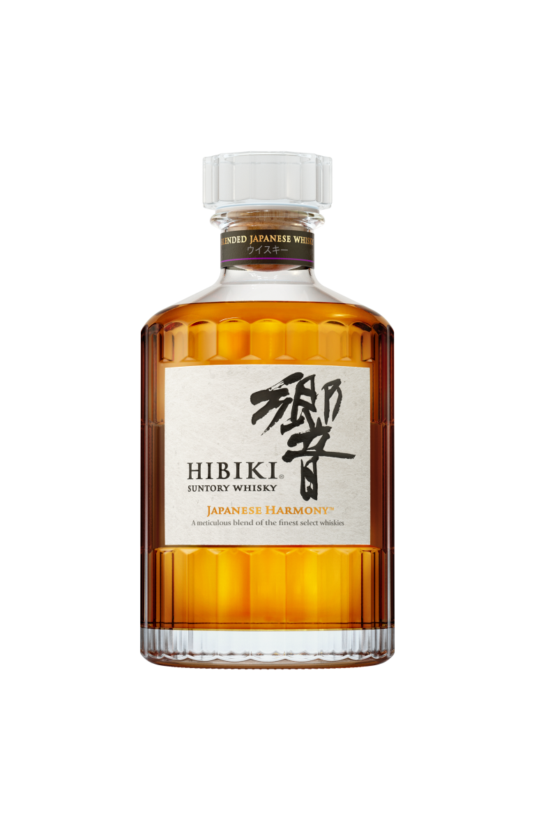 Suntory Hibiki Harmony