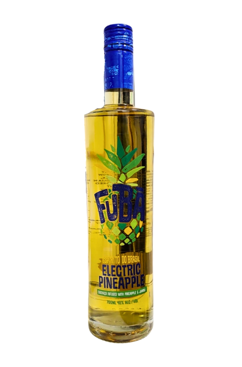 Fuba Electric Pineapple