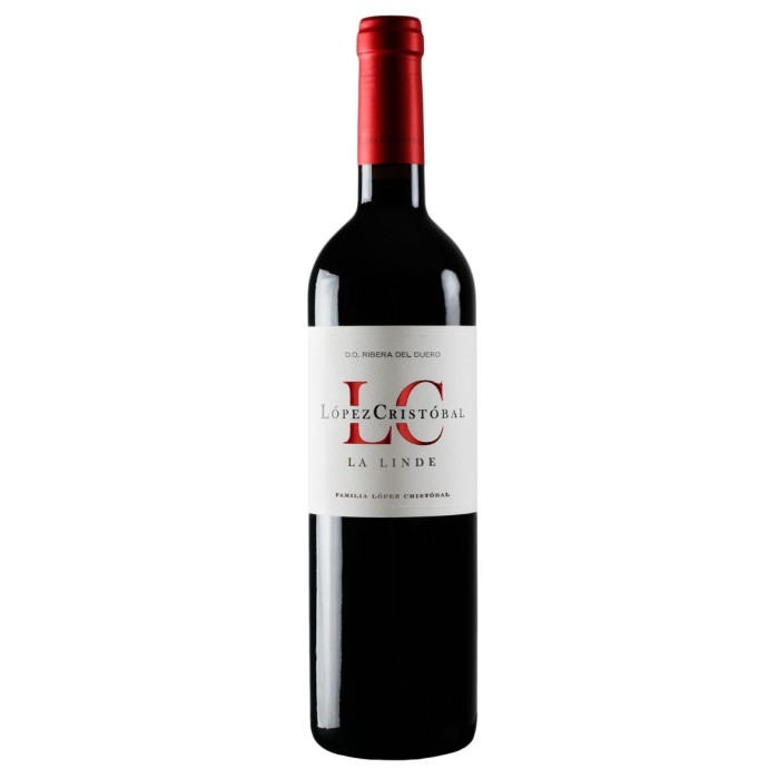 Lopez Cristobal La Linde 