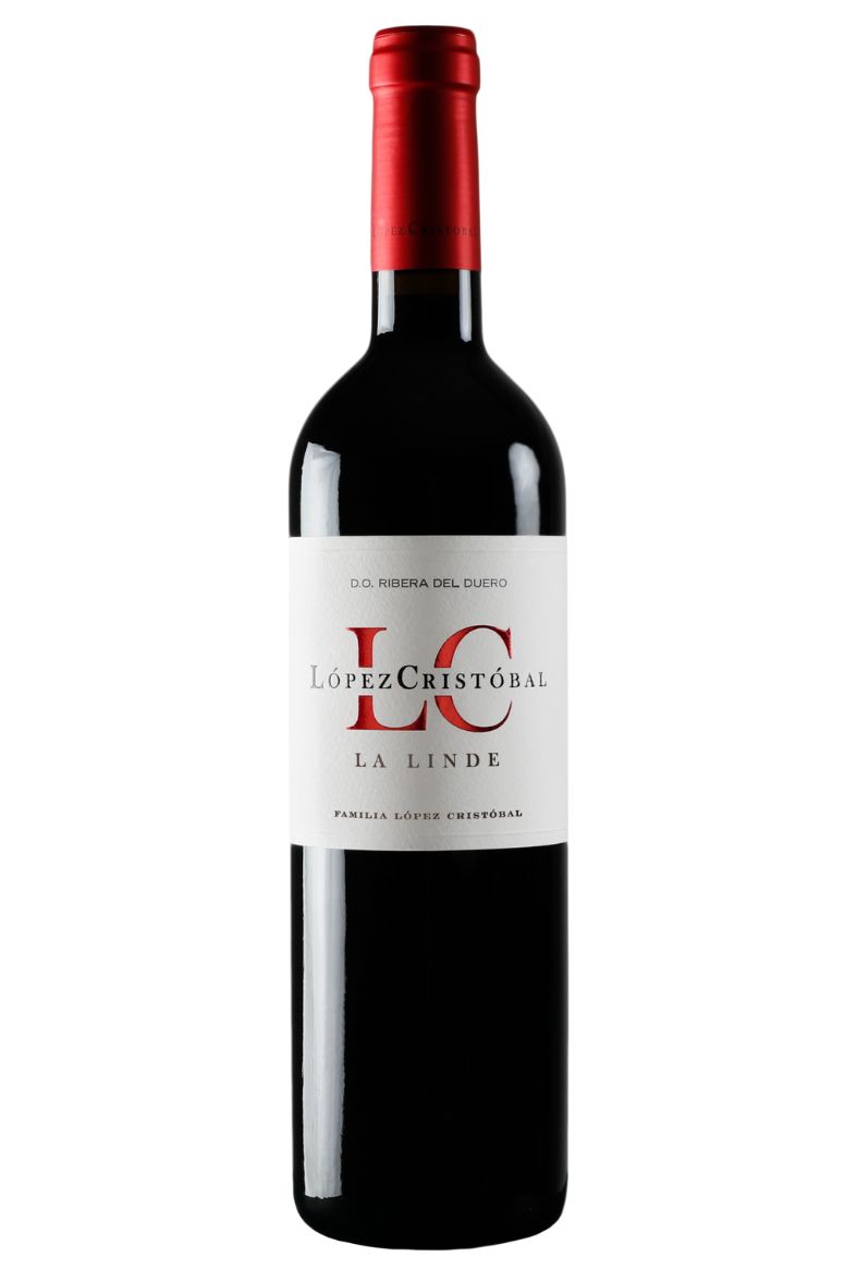 Lopez Cristobal La Linde 