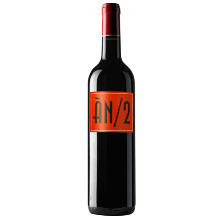 Anima Negra An/2 2019