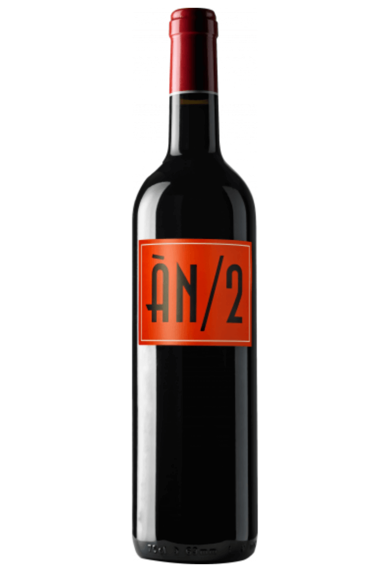 Anima Negra An/2 2019