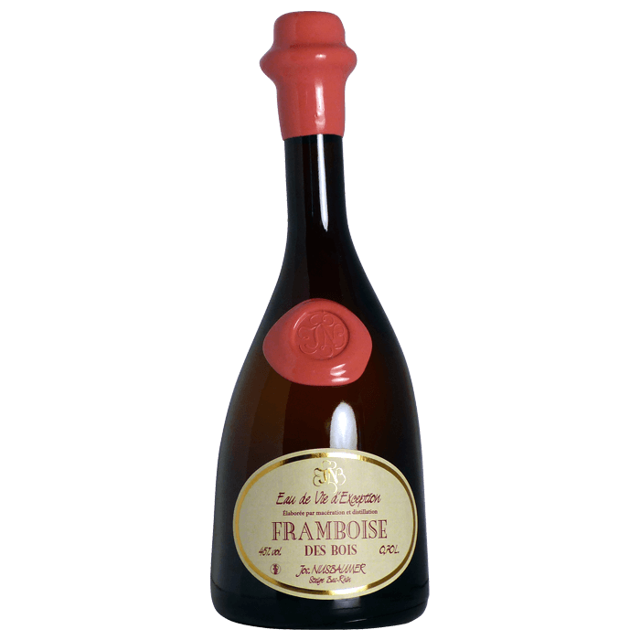 Nusbaumer Framboise De Bois
