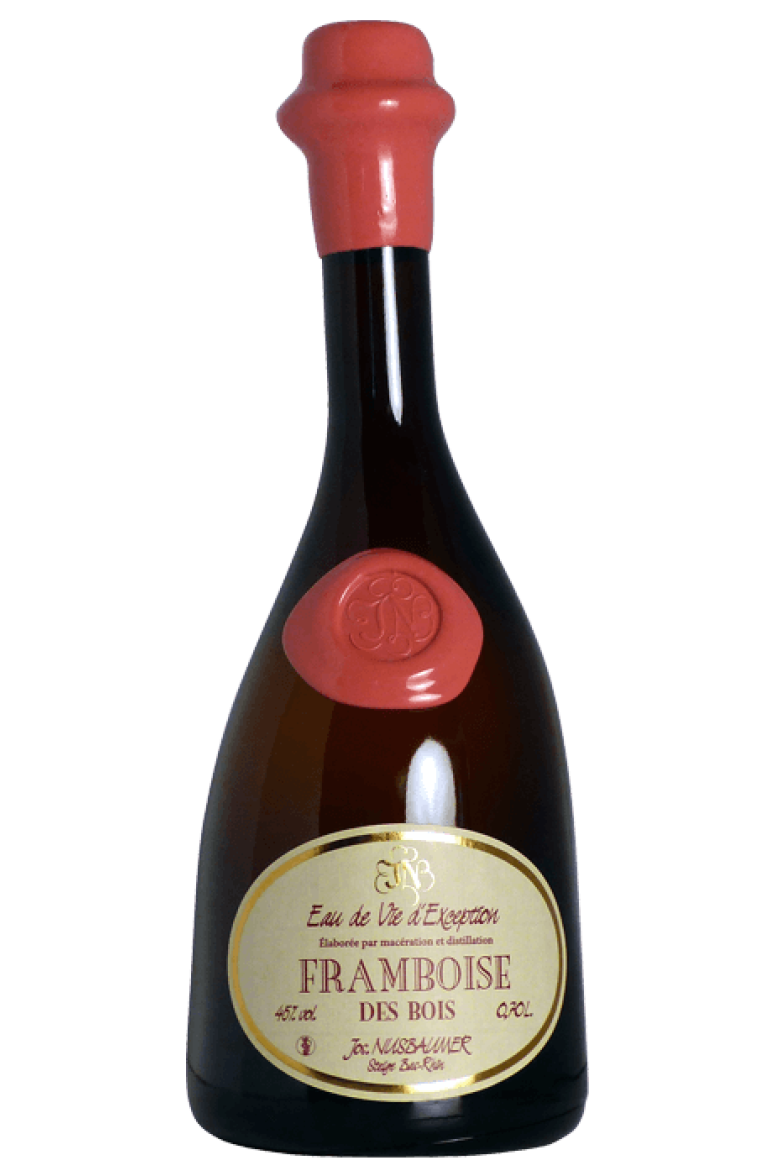 Nusbaumer Framboise De Bois
