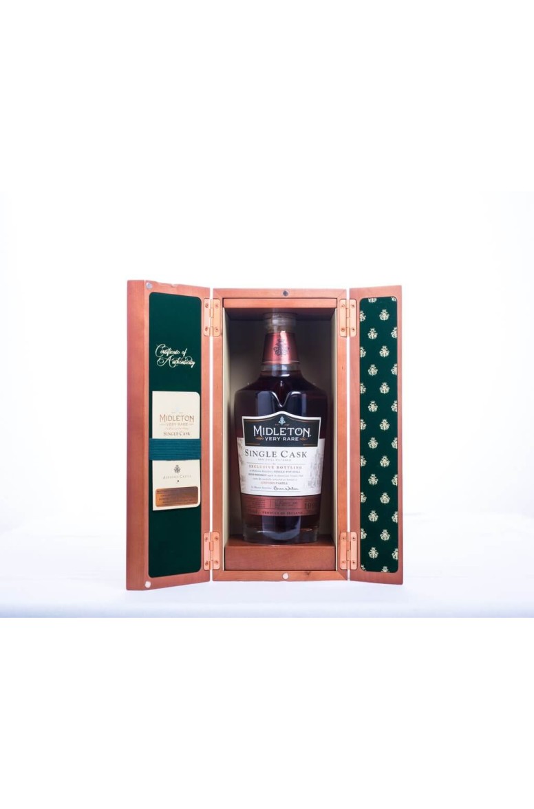 Midleton Very Rare 20 Year Old Ashford Castle Single Cask
