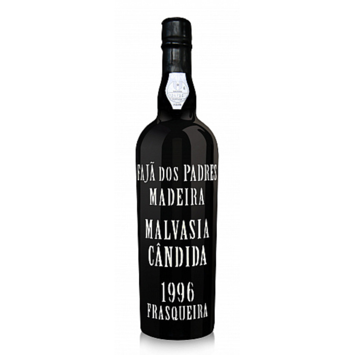 Barbeito Malvasia Candida 1996