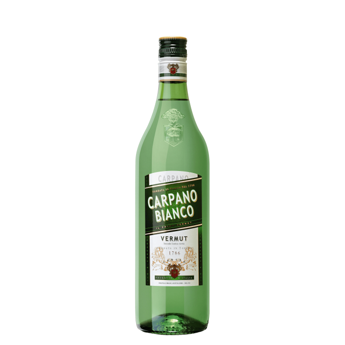 Carpano Bianco