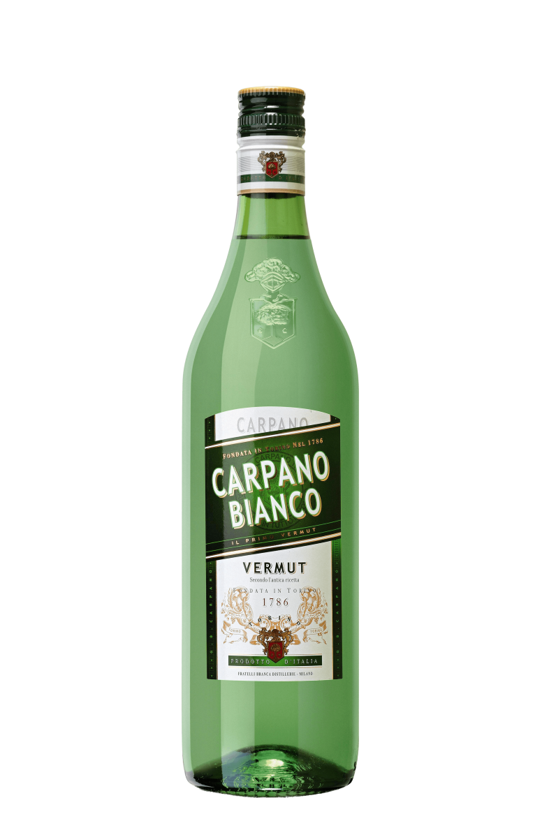 Carpano Bianco