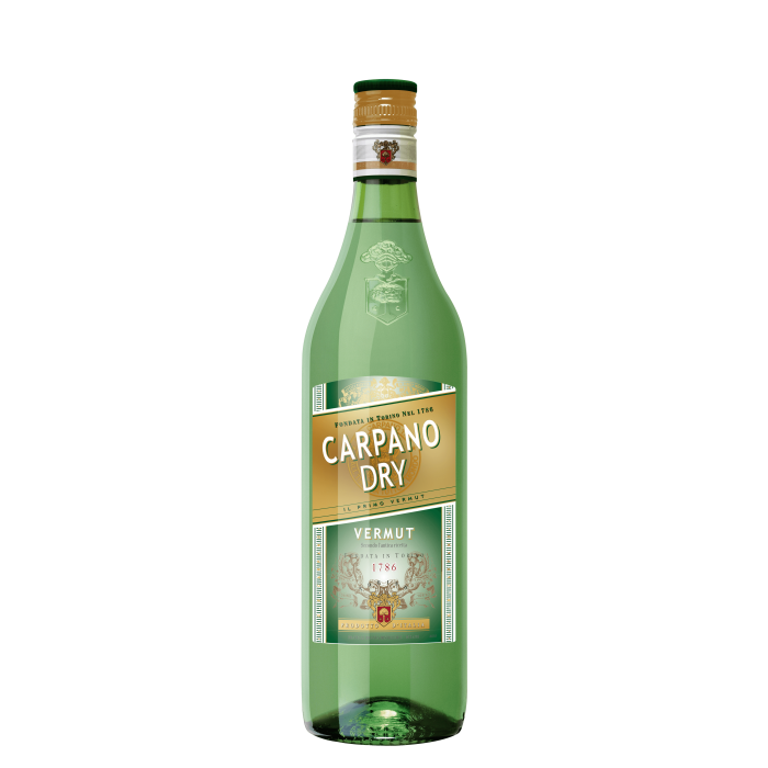 Carpano Dry
