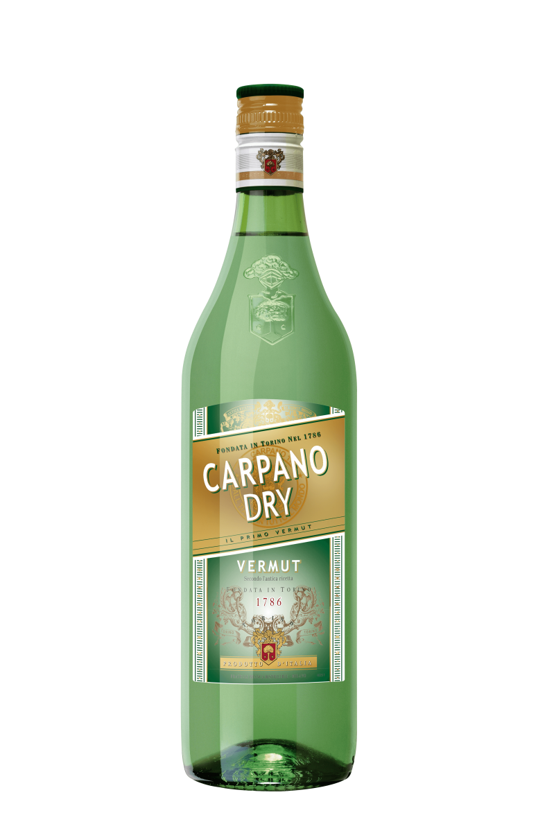 Carpano Dry