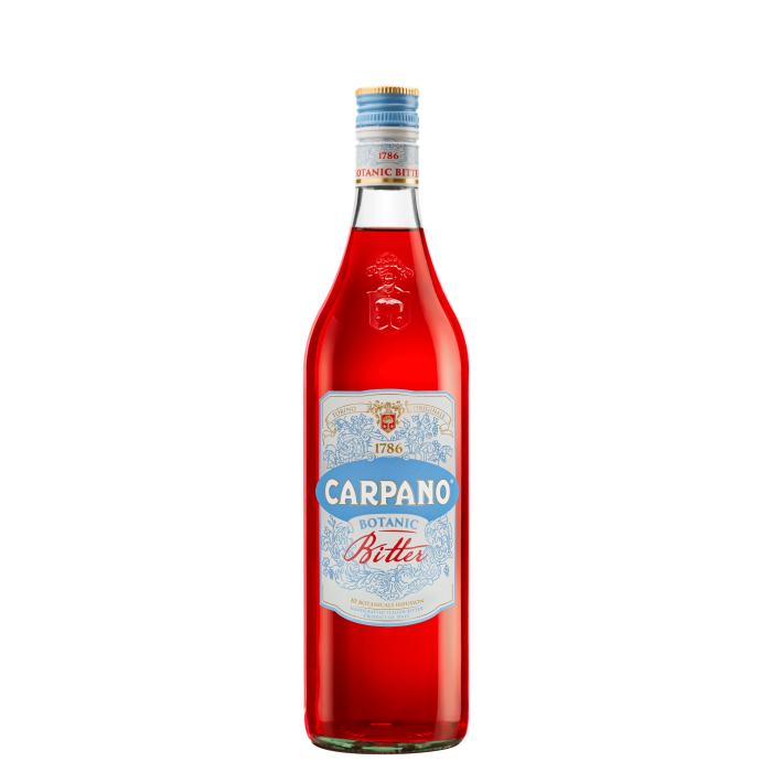 Carpano Botanic Bitters
