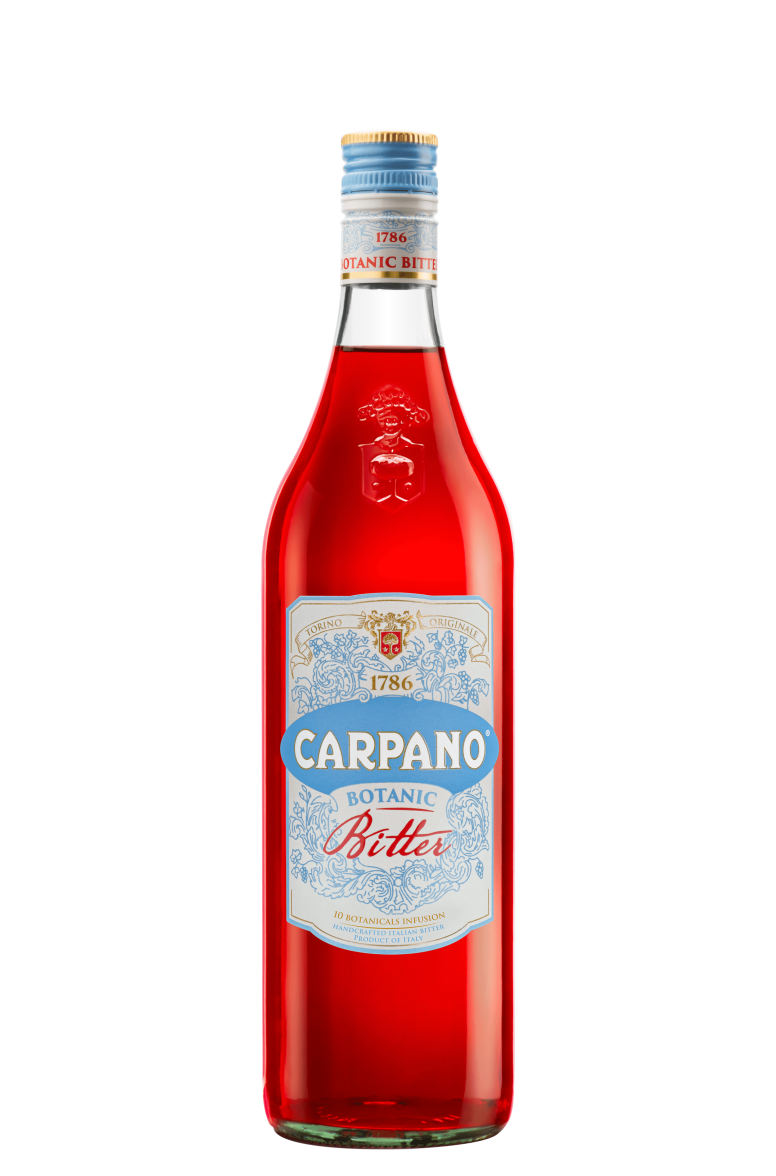 Carpano Botanic Bitters