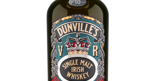 Dunvilles Palo Cortado 10 Year Old