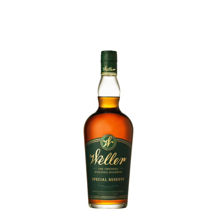 Weller Special Reserve Bourbon